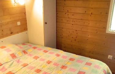 Chalet les Hameaux du Perrier - Foto 9