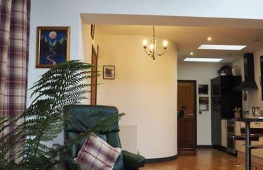 Fern Lodge Angus, Kirriemuir - Foto 7