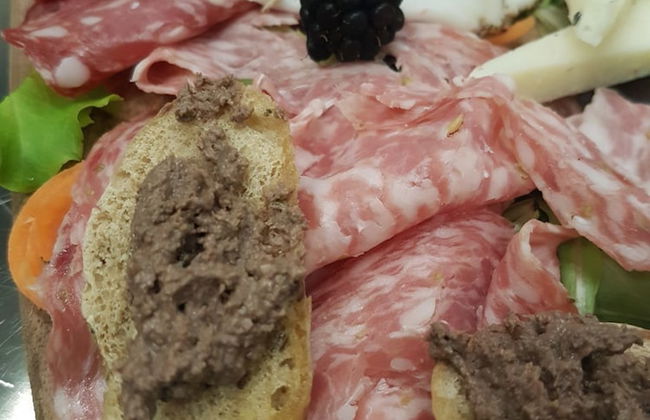 Fattoria L'Olmetto - Foto 50