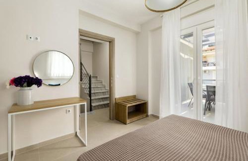 V Luxury Apartments with Pool - Foto 14