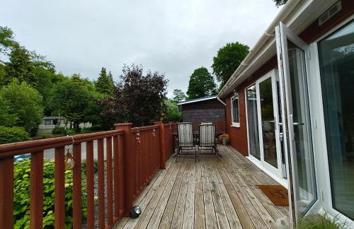 Crofters Cabin - Foto 16