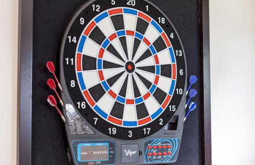 514 - Make Yourself at Home on our Private Pool Deck with Spa - Photo 43