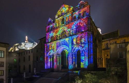 Gîte "Le temps d'une pause" terrasse et piscine - Foto 14