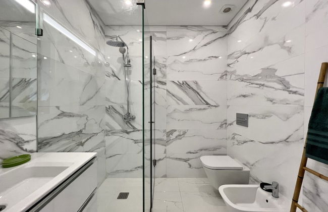 Praia DA Rocha Twins 1 With Pool - Foto 14