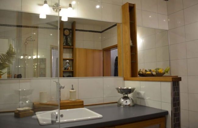 Unexpected-bochum Comfortable Vacation Home - Foto 12