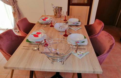 Malvazios Villas #6 - Foto 22