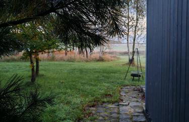 Całoroczny domek Las - Foto 6