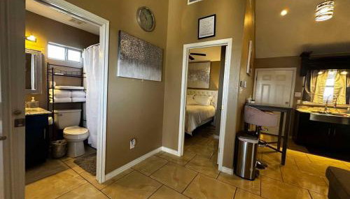 Lucky Getaway - Photo 2