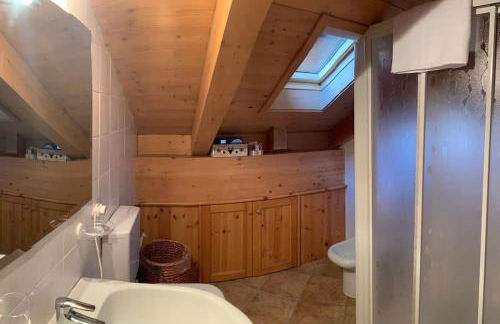 Comodo rifugio montano LA STAFFA in Valdidentro - Foto 13