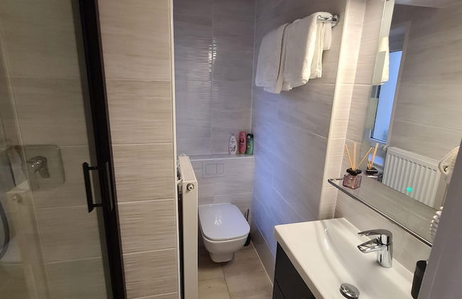 Sonnenhof Bad Salzuflen - Foto 14