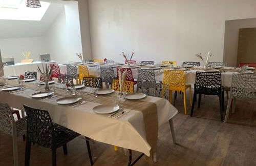 L'étape de Marcel - Zanini - Foto 1