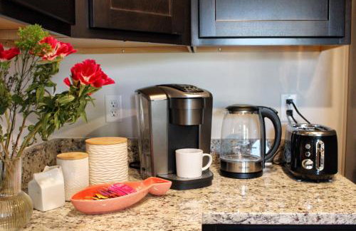 Mountain Whispers - Modern Chic Near Shenandoah National Park - Foto 21