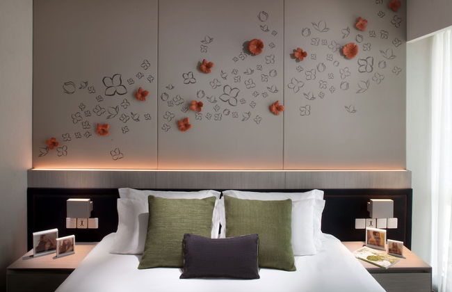 Fraser Place Setiabudi Jakarta - Photo 5