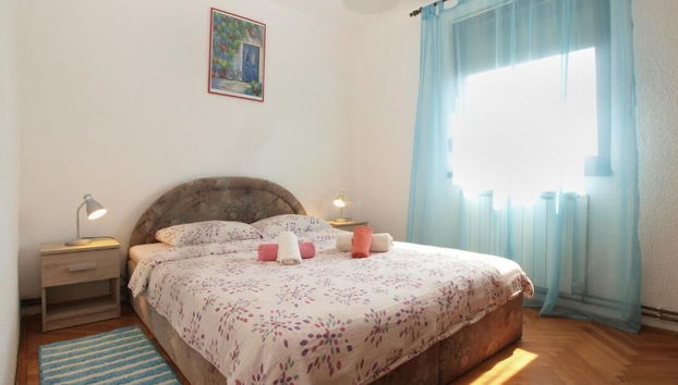 Bright Apartment With Garden and Balcony - Foto 2, Habitación