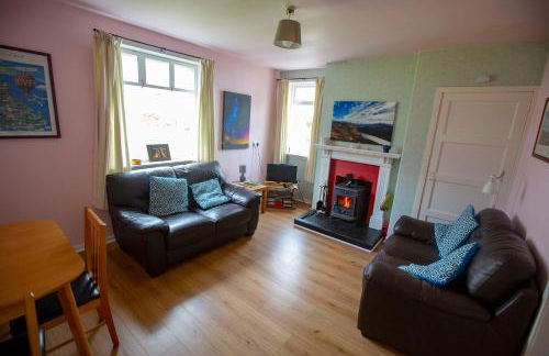 Culsharg Cottage - Foto 2