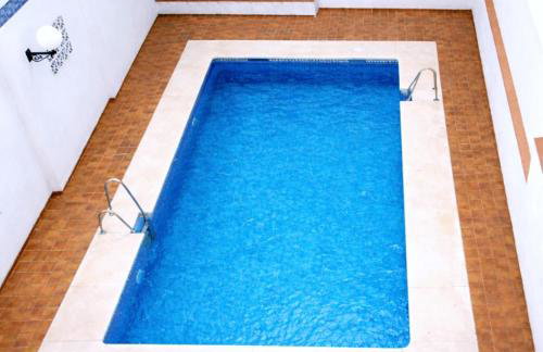 Moderno Piso céntrico 3 habitaciones junto al Mar - Foto 8