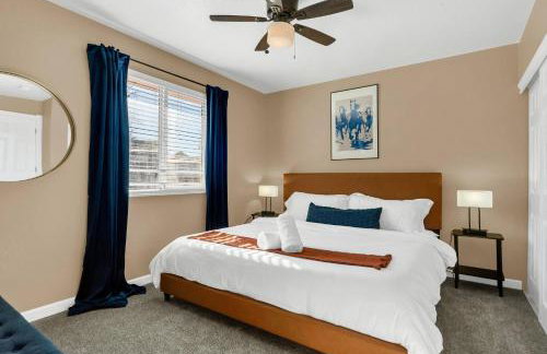 5 Bed/ Pickle360/ Basketball/ Movie - Foto 2