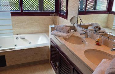 El Soto de Marbella Onsite Golf-Tennis-Padel-Gym 2 Bedroom Penthouse - Foto 55