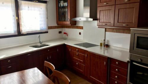 Casa Rural en Lerma - Foto 5, stove, dishwasher