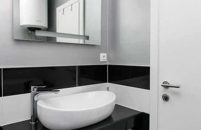 Apartment Dupčić - Photo 12