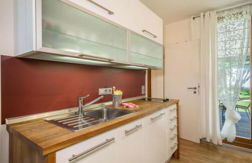 Ferienhaus Im Tobel - Foto 9