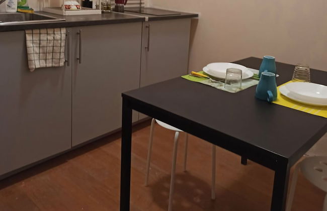 Paradise Rooms - Foto 17