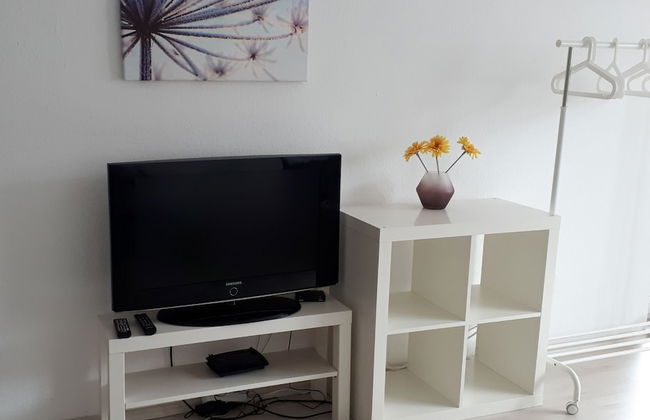 Appartement 62 qm, Central - Foto 13