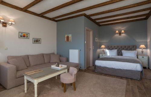 AlmondHouse Suites with Fireplace - ADULTS ONLY - Foto 106