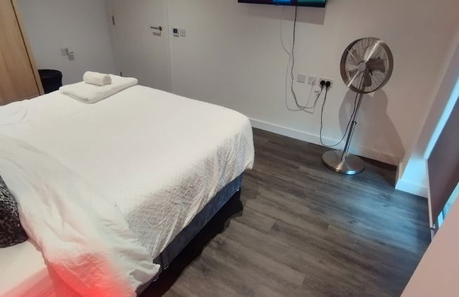 Immaculate 3-bed Apartment Homes in London - Foto 7