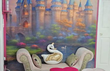 Charming, beautiful house closer to Disney World - Foto 66