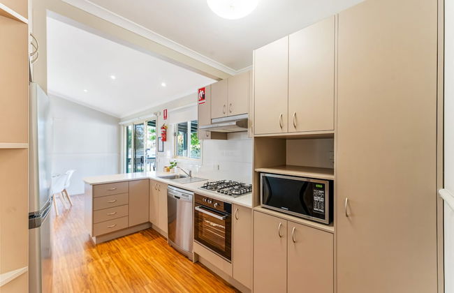 BIG4 Tasman Holiday Parks - Bendigo - Foto 50