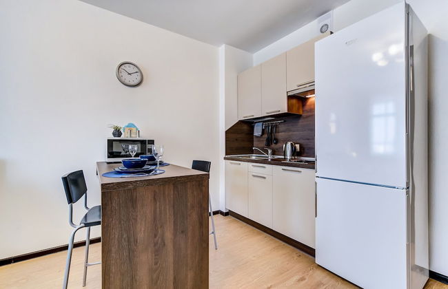 Apartment Vesta ZimaLeto - Foto 58