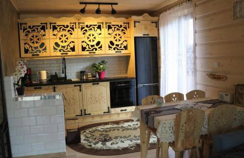 Domek Góralski Piwowarówka - Foto 19