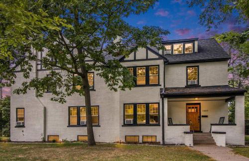 The Chateau de James by The Arbor Collection - Foto 10