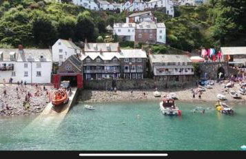 KMC-Country Breaks Bideford Bay At Glade - Foto 6