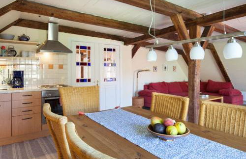 Alte Schule Tetenbüll - Foto 3