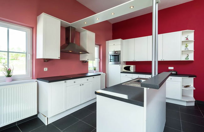 Group Escape in Mellier - Foto 16