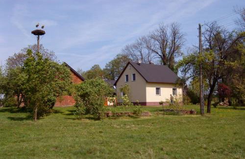 Ferienwohnung am Storchennest - Foto 6