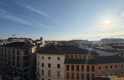 La terrazza sul Corso - Foto 17