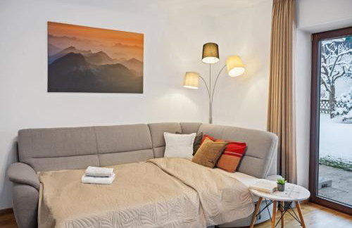 ruhige und neue Ferienwohnung am Berg - Foto 22