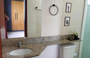 AP 3 quartos à 10 min de Cabo Frio, Praia do Forte - Photo 50