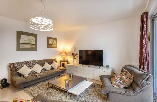 Le Bonnet Rouge - Appartement 2 chambres avec parking - Foto 9