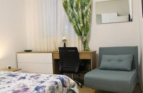 Garden Suite Milano - Vero Gioiello con Giardino a 5 minuti da Mediaset e San Raffaele - Photo 12