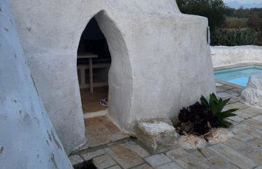 Casedda Mia a charming cottage with cozy private pool - Foto 50