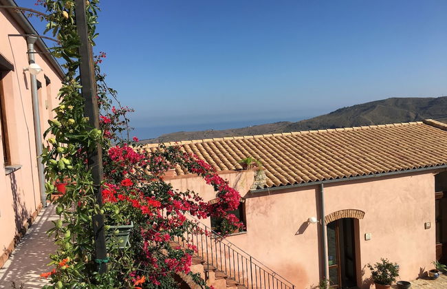 Agriturismo Case Tabarani - Foto 49