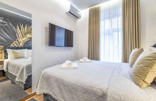 ZAGABRIA - Modern Boutique Studios by Main Square - Foto 51