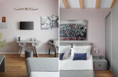 Villa Royale Croatia with Golf Green in Brtonigla - Foto 11