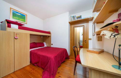Ciasa Marian 10 minutes from Cortina with free parking! - Foto 18