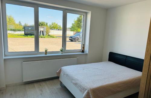 KOMFORT FerienWohnung NeuBau Merzig - Foto 4