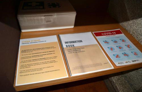 Casa D'avo - Foto 23